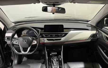 Changan CS75 I рестайлинг, 2021 год, 1 800 000 рублей, 11 фотография