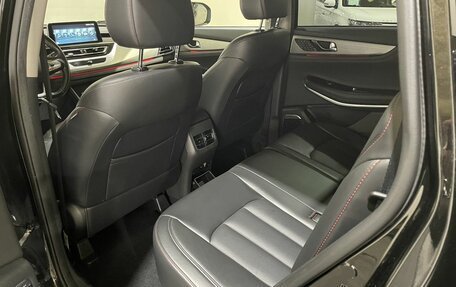 Changan CS75 I рестайлинг, 2021 год, 1 800 000 рублей, 15 фотография