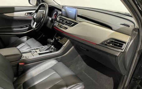 Changan CS75 I рестайлинг, 2021 год, 1 800 000 рублей, 12 фотография