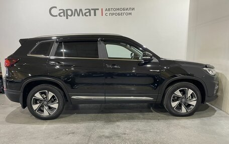 Changan CS75 I рестайлинг, 2021 год, 1 800 000 рублей, 8 фотография