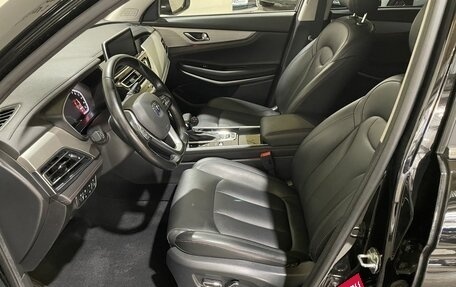 Changan CS75 I рестайлинг, 2021 год, 1 800 000 рублей, 9 фотография