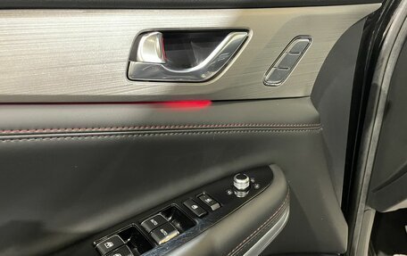 Changan CS75 I рестайлинг, 2021 год, 1 800 000 рублей, 16 фотография