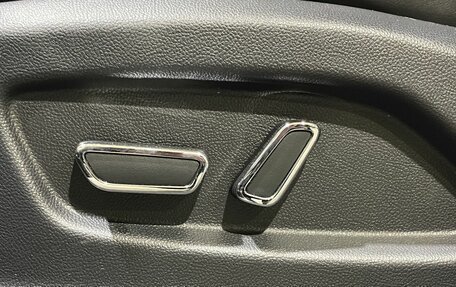 Changan CS75 I рестайлинг, 2021 год, 1 800 000 рублей, 17 фотография