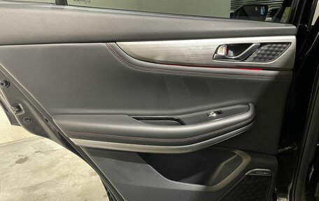 Changan CS75 I рестайлинг, 2021 год, 1 800 000 рублей, 26 фотография