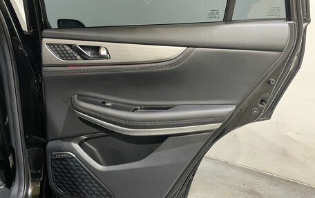 Changan CS75 I рестайлинг, 2021 год, 1 800 000 рублей, 27 фотография