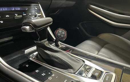 Changan CS75 I рестайлинг, 2021 год, 1 800 000 рублей, 22 фотография