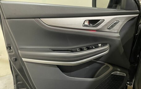 Changan CS75 I рестайлинг, 2021 год, 1 800 000 рублей, 24 фотография