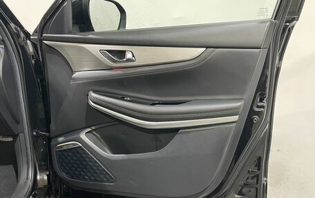 Changan CS75 I рестайлинг, 2021 год, 1 800 000 рублей, 25 фотография