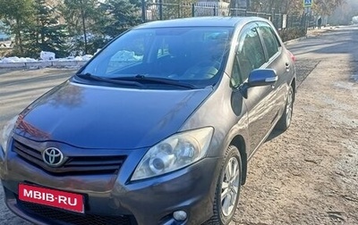 Toyota Auris II, 2011 год, 820 000 рублей, 1 фотография