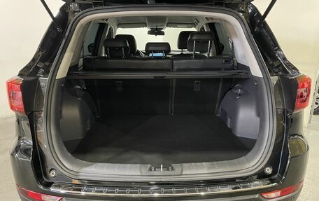 Changan CS75 I рестайлинг, 2021 год, 1 800 000 рублей, 28 фотография