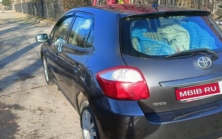 Toyota Auris II, 2011 год, 820 000 рублей, 8 фотография