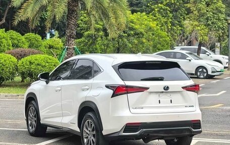 Lexus NX I, 2020 год, 2 533 000 рублей, 6 фотография