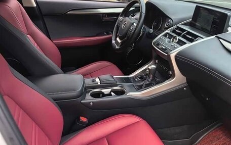 Lexus NX I, 2020 год, 2 533 000 рублей, 8 фотография