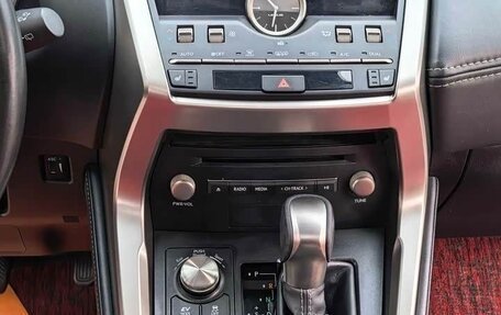 Lexus NX I, 2020 год, 2 533 000 рублей, 13 фотография