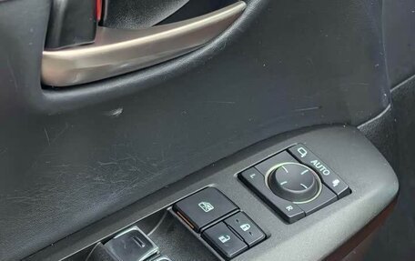 Lexus NX I, 2020 год, 2 533 000 рублей, 15 фотография