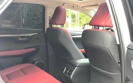 Lexus NX I, 2020 год, 2 533 000 рублей, 16 фотография