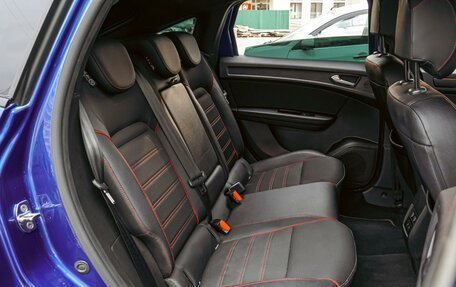 Renault Arkana I, 2021 год, 1 840 000 рублей, 7 фотография