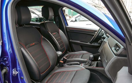 Renault Arkana I, 2021 год, 1 840 000 рублей, 8 фотография