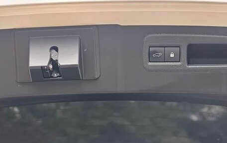 Lexus NX I, 2020 год, 2 533 000 рублей, 18 фотография