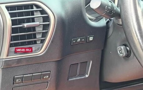 Lexus NX I, 2020 год, 2 533 000 рублей, 14 фотография