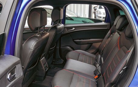 Renault Arkana I, 2021 год, 1 840 000 рублей, 11 фотография