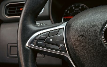 Renault Arkana I, 2021 год, 1 840 000 рублей, 14 фотография