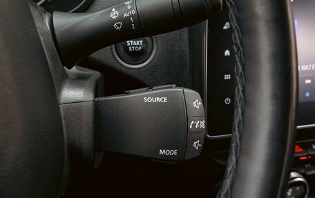 Renault Arkana I, 2021 год, 1 840 000 рублей, 15 фотография