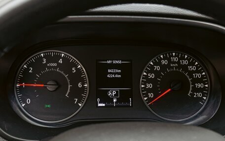 Renault Arkana I, 2021 год, 1 840 000 рублей, 20 фотография