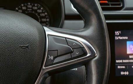 Renault Arkana I, 2021 год, 1 840 000 рублей, 16 фотография