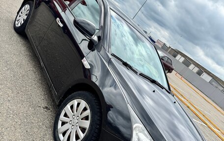 Chevrolet Cruze II, 2011 год, 600 000 рублей, 1 фотография