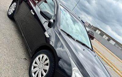 Chevrolet Cruze II, 2011 год, 600 000 рублей, 1 фотография