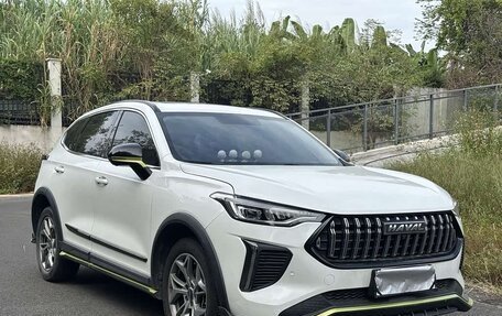 Haval Jolion, 2022 год, 1 560 013 рублей, 1 фотография