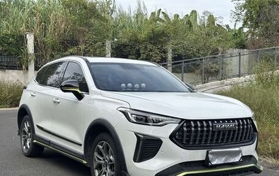 Haval Jolion, 2022 год, 1 560 013 рублей, 1 фотография