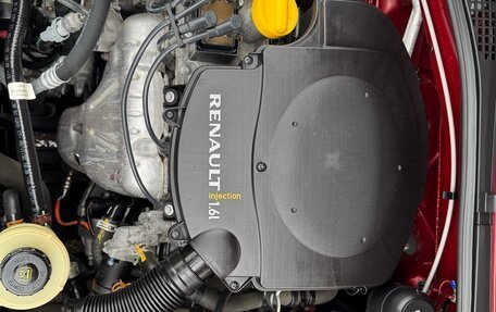 Renault Logan I, 2011 год, 750 000 рублей, 19 фотография