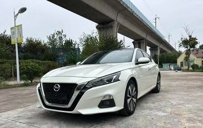 Nissan Altima VI (L34), 2021 год, 1 800 000 рублей, 1 фотография