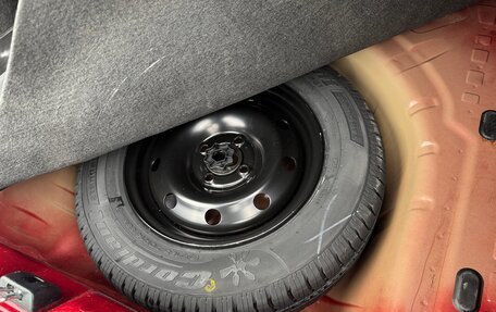 Renault Logan I, 2011 год, 750 000 рублей, 21 фотография