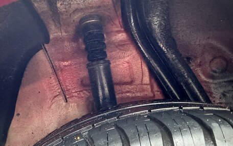 Renault Logan I, 2011 год, 750 000 рублей, 27 фотография