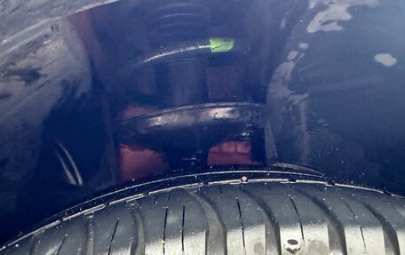 Renault Logan I, 2011 год, 750 000 рублей, 26 фотография