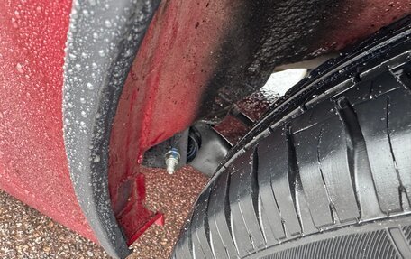 Renault Logan I, 2011 год, 750 000 рублей, 24 фотография