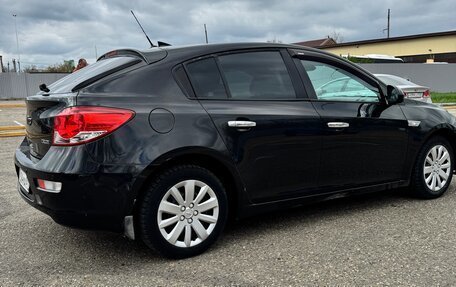 Chevrolet Cruze II, 2011 год, 600 000 рублей, 9 фотография