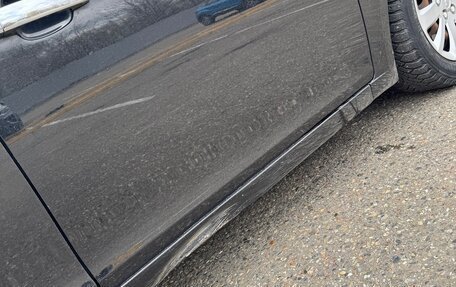 Chevrolet Cruze II, 2011 год, 600 000 рублей, 8 фотография