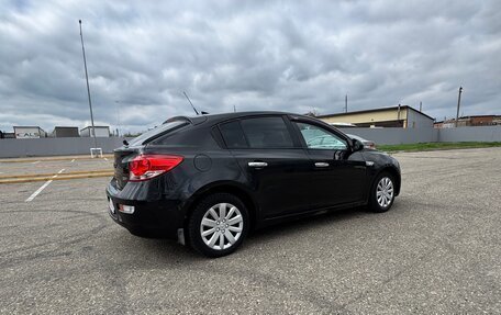 Chevrolet Cruze II, 2011 год, 600 000 рублей, 10 фотография