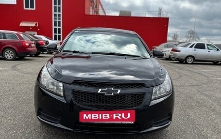 Chevrolet Cruze II, 2011 год, 600 000 рублей, 6 фотография