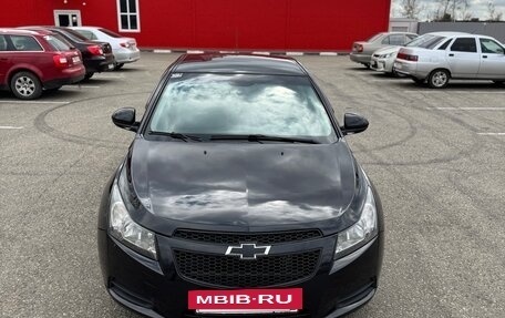 Chevrolet Cruze II, 2011 год, 600 000 рублей, 3 фотография