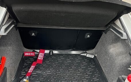 Skoda Rapid I, 2016 год, 899 999 рублей, 22 фотография