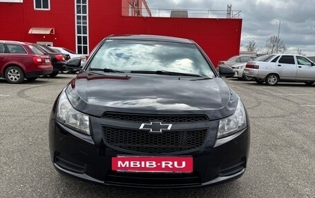 Chevrolet Cruze II, 2011 год, 600 000 рублей, 4 фотография