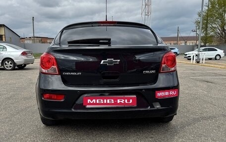 Chevrolet Cruze II, 2011 год, 600 000 рублей, 11 фотография