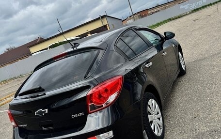 Chevrolet Cruze II, 2011 год, 600 000 рублей, 12 фотография