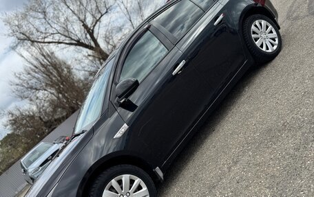 Chevrolet Cruze II, 2011 год, 600 000 рублей, 16 фотография