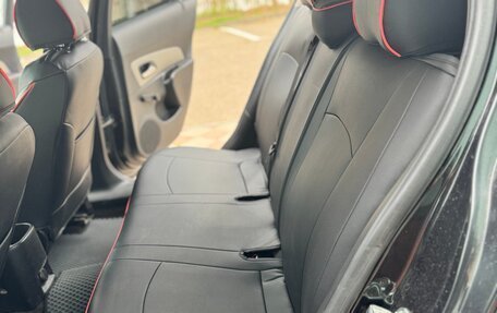 Chevrolet Cruze II, 2011 год, 600 000 рублей, 26 фотография